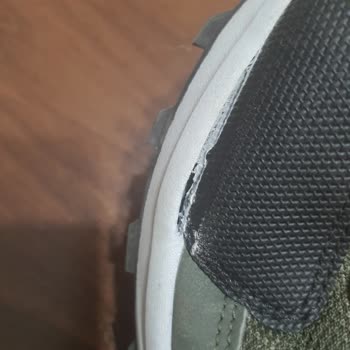 North Of Wild Üretip Sattığı Ürünün Arkasında Durmayan Firma