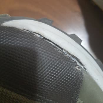 North Of Wild Üretip Sattığı Ürünün Arkasında Durmayan Firma