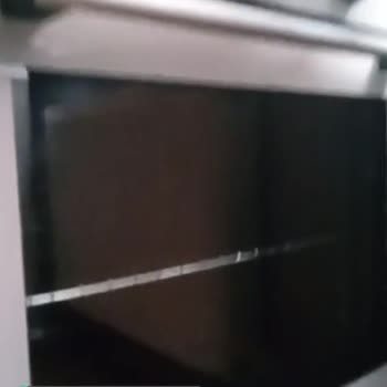 Simfer Fırından Şikayet Var!