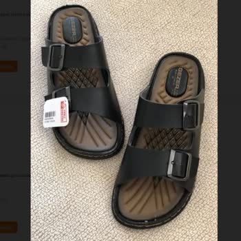 Gezer Terlik Taban Problemi