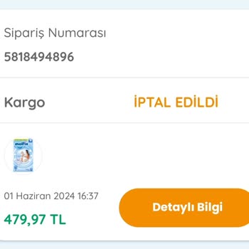 Ebebek Tarafından Yapılan 2. Saygısızlık.