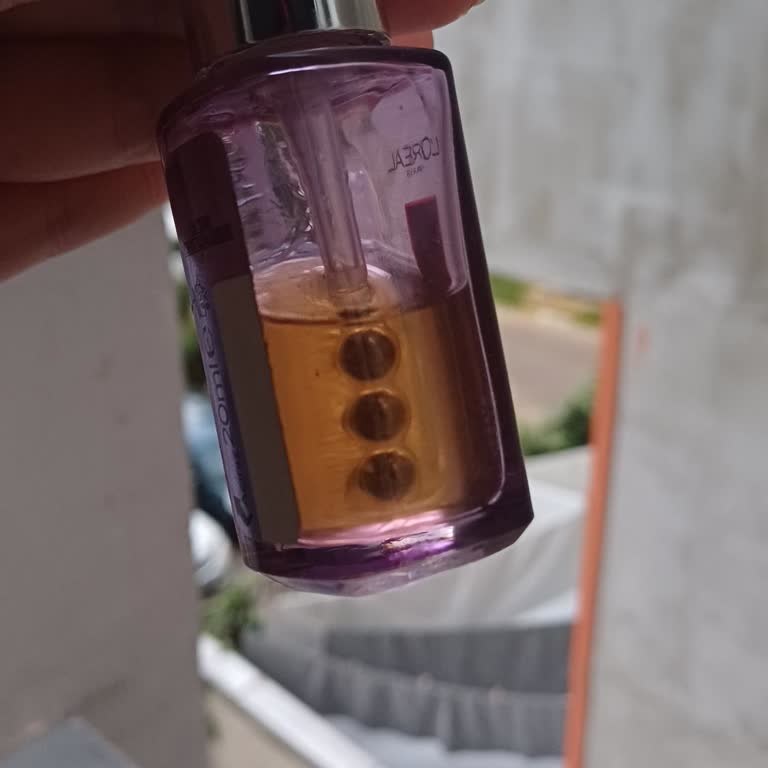 Loreal Paris Göz Serumu Sararması