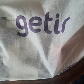 Getir Bu Sipariş Kimin