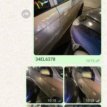 Anadolu Sigorta Kaza Sonrası Süresinde Onarılmayan Araç