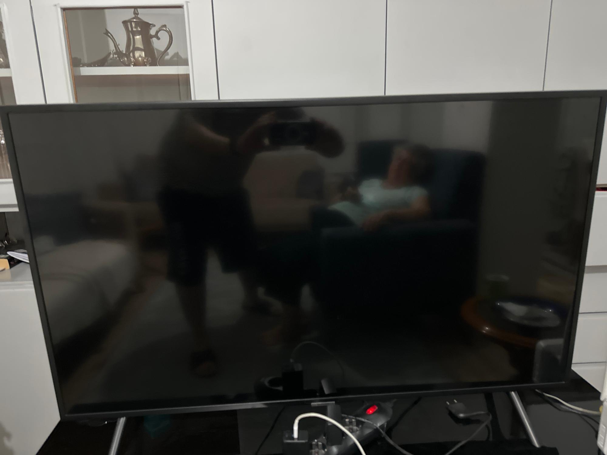 Samsung 43NU7100 Televizyonumun 6. Yılında Bozulması - Şikayetvar