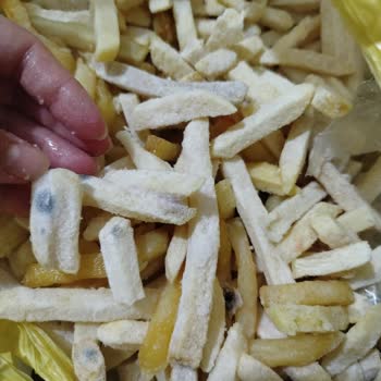 Süper Fresh Pişmanlığı