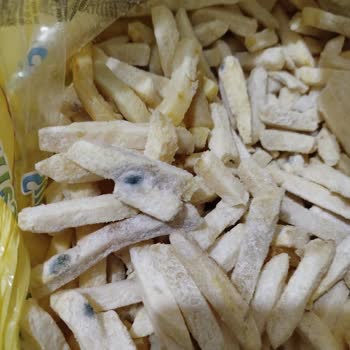 Süper Fresh Pişmanlığı