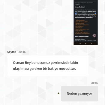 Starzbet Deneyimlediğim Sorunlar