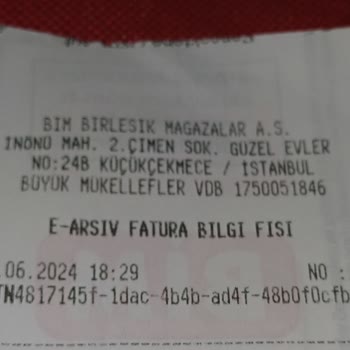 BİM Market Grubu İnsanları Mağdur Ediyor