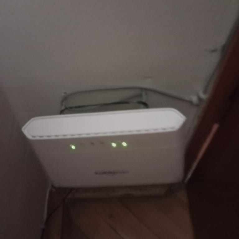 TÜRKSAT Kablo Net 2 Gündür İnternet Yok