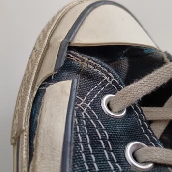 Converse Chuck 70 Hi Kalitesizliği!