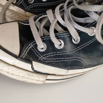 Converse Chuck 70 Hi Kalitesizliği!