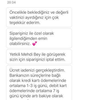 Yemeksepeti Siparişi Tahmini Verilen Saatten Yarım Saat Sonra Getirdi