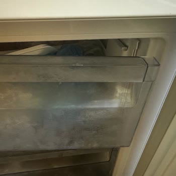 Arçelik 270531 Eb Buzdolabı Dondurucu Kapağı