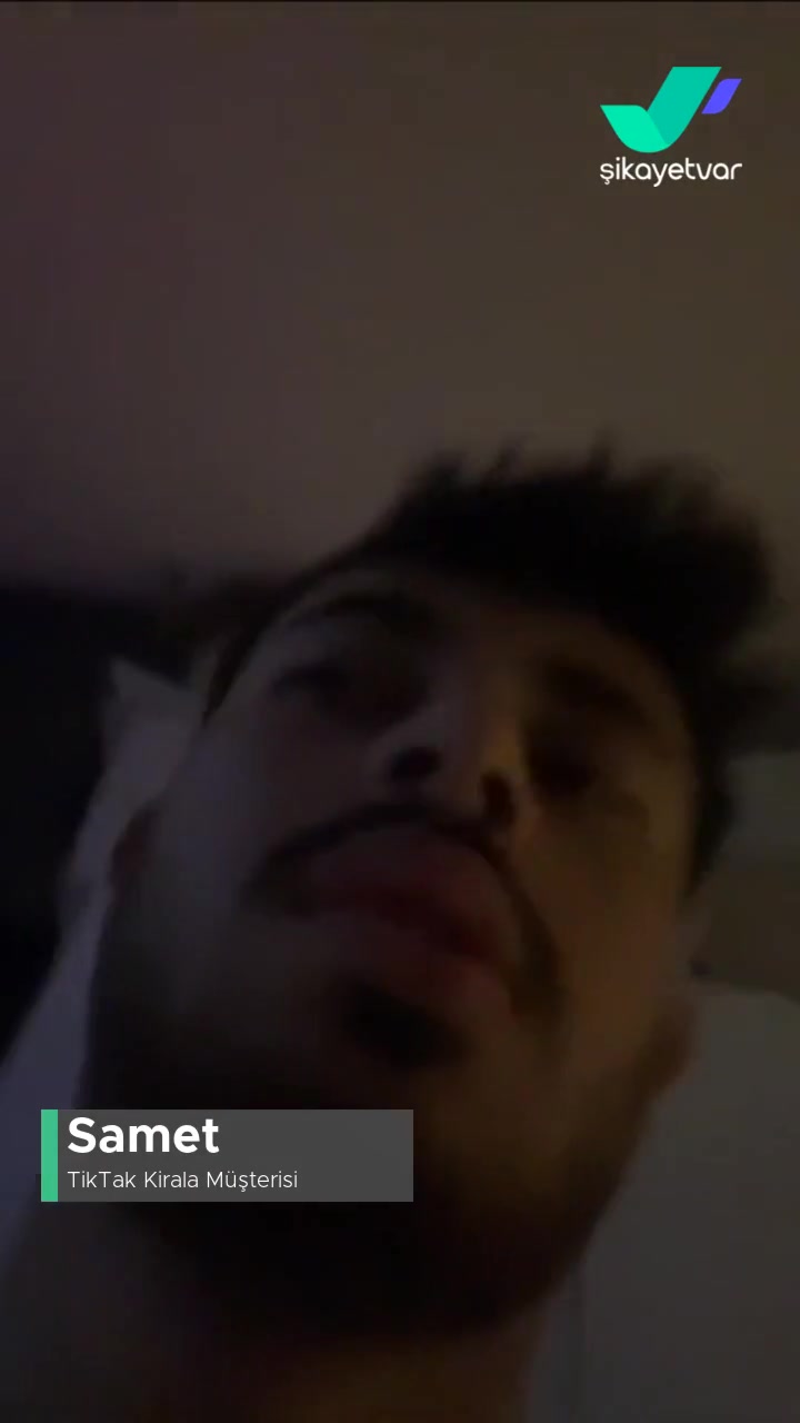 Tiktak Kirala Yardımcı Olmalı! videonun kapak resmi