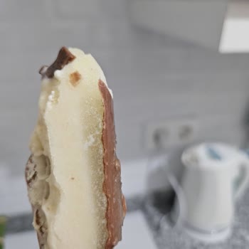 Magnum’un Dondurma Kalitesi Düşmüş.