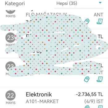 A101 Volta Motor Faturamı Göndermiyor