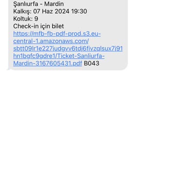 Kamil Koç Şanlıurfa Yazıhanesi İlgisizliği