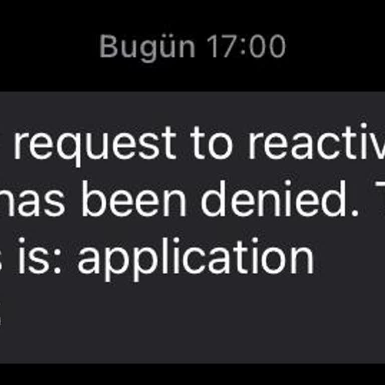 Binance Hesabımı Aktif Edemiyorum