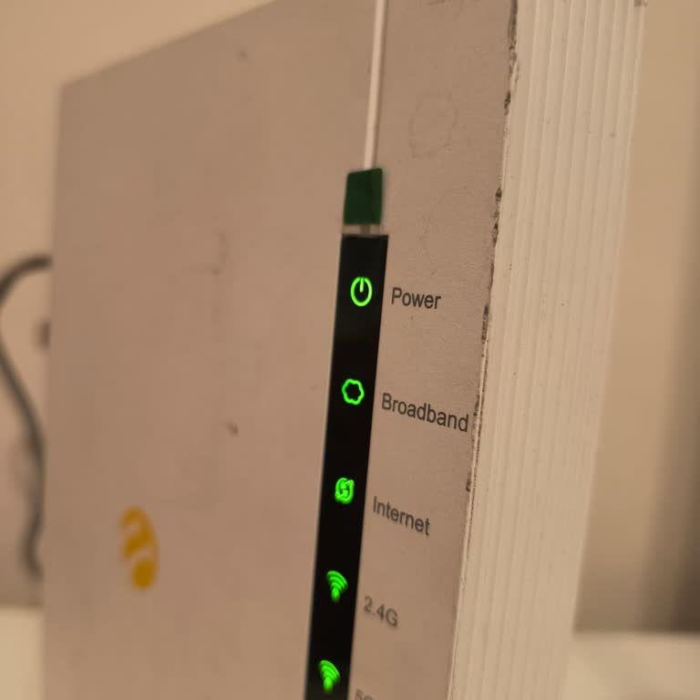Superonline'ın Verdiği Modem