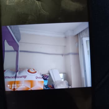 Arçelik Servis Montajından Şikayetçiyim