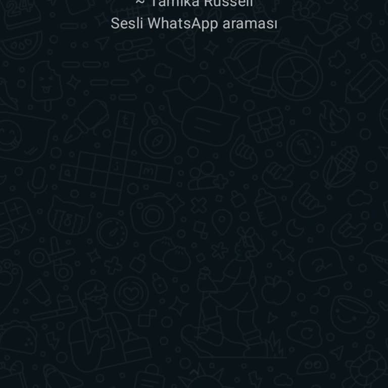 WhatsApp'a Gizliliği Sağlayamamaktadır.