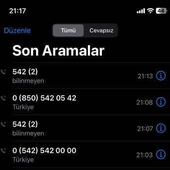 Vodafone Müşteri Temsilcisi Bağlanamama 2-2.5 Katı Fazla Tarife Ücreti
