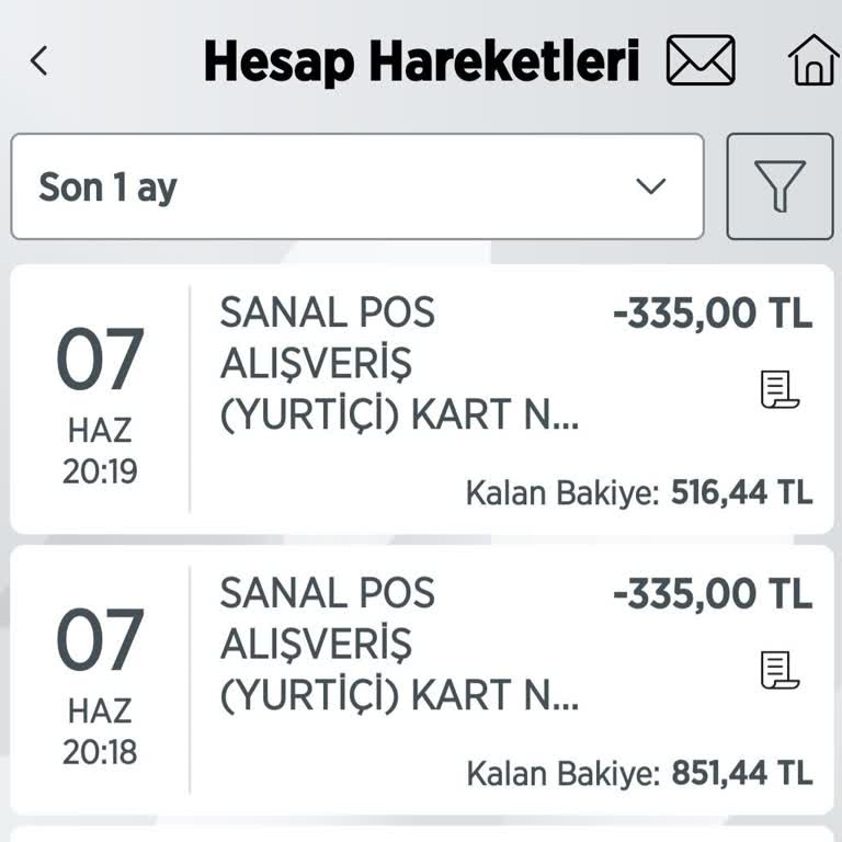 TCDD İki Defa Bilet Parası Kesti