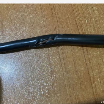 Güvenlik Sorunu Heifer Airshape Saç Şekillendirici