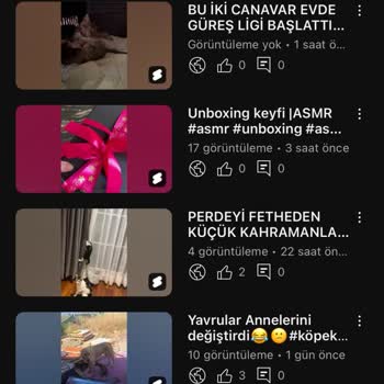 Youtube.com Studio İzlenme Sayısını Göstermiyor