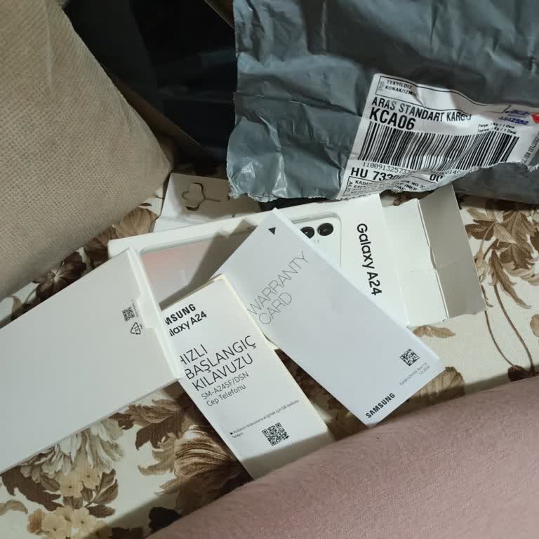 Trident Yeni Gelen Telefon Arızalı