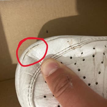 FLO Ve Nike Mağduriyeti