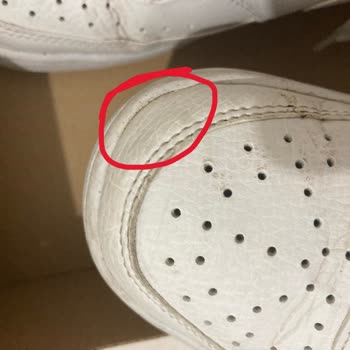 FLO Ayakkabı FLO Ve Nike Mağduriyeti