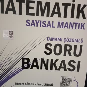 Pegem Akademi Kitap İle İlgili DGS