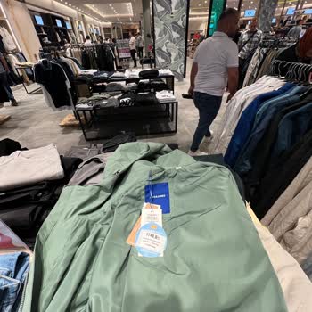 Boyner Fiyat Yanıltması