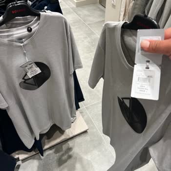 Boyner Fiyat Yanıltması