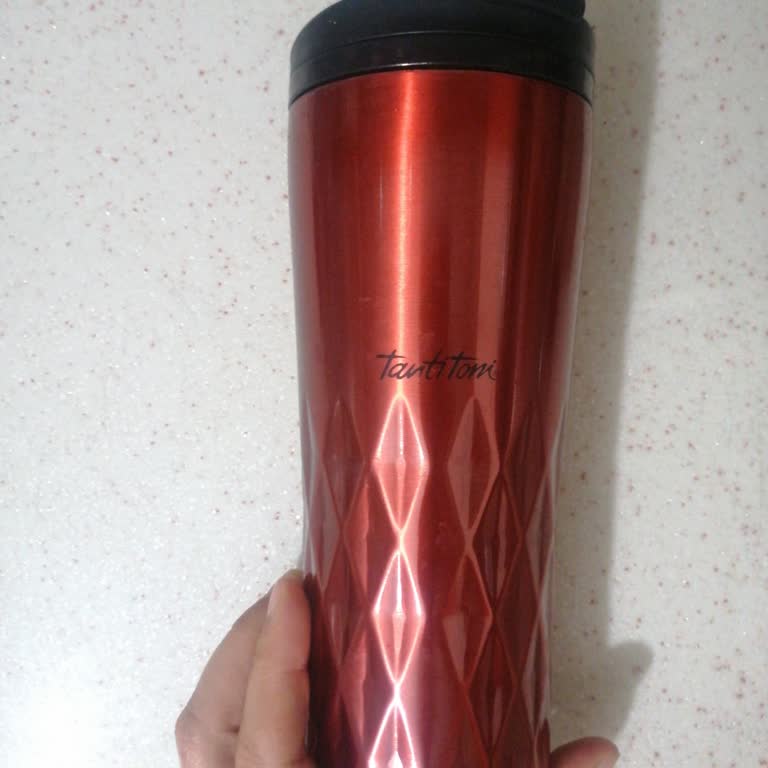 Tantitoni Termos Sıcak Tutmuyor