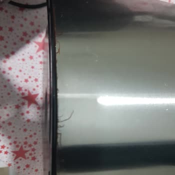 Kumtel Airfry Çok Fazla Yerinde Paslanma Sorunu