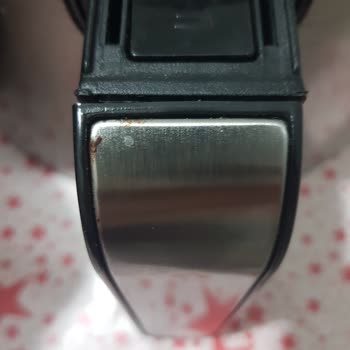 Kumtel Airfry Çok Fazla Yerinde Paslanma Sorunu