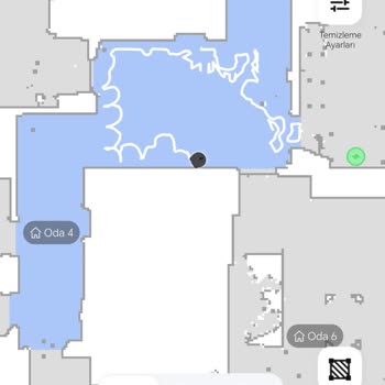 Dreame Marka Ürünümün Servis Sorunları Ve Çözüm Talebi