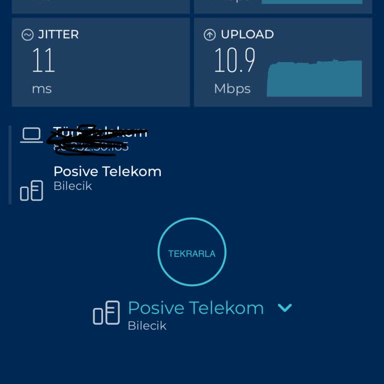 Türk Telekom İnternet Kopma Sorunu