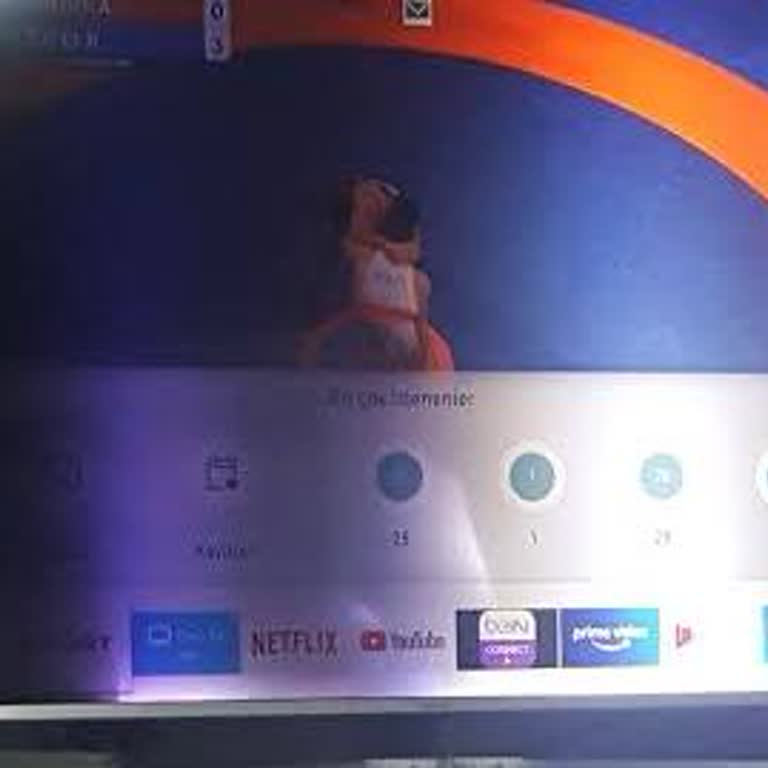 Samsung Açılıp Sonra Kararma