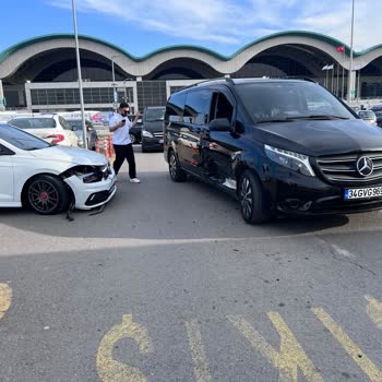 Mercedes Yetkili Servis