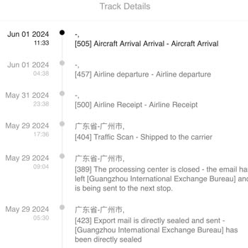 Shein 505 Transit Takılı Kaldı