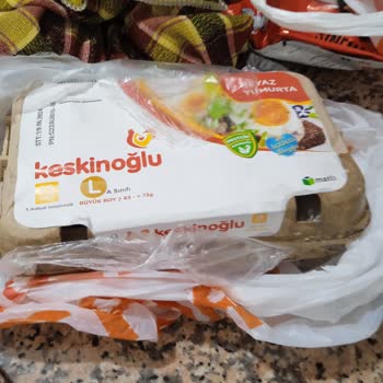 Migros Sanal Market Şikayet