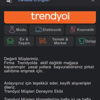Trendyol'dan Aldığım Sahte Apple AirPods Pro Ve Mağduriyetim