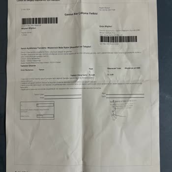 Trendyol'dan Aldığım Sahte Apple AirPods Pro Ve Mağduriyetim