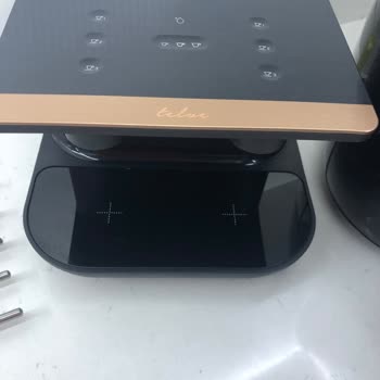 Arçelik TKM9961B Coffee Maker Stain Issue