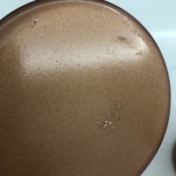 Arçelik TKM9961B Coffee Maker Stain Issue