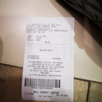 Kinetix Krampon 4 Giyimden Sonra Dağıldı